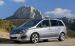 Opel Zafaria Widescreen Picture #20